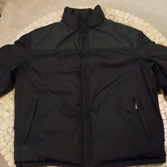 zegna sport winter jacket